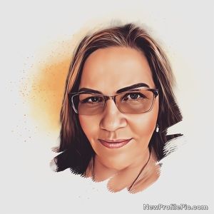 Meet your Posher, Bernice